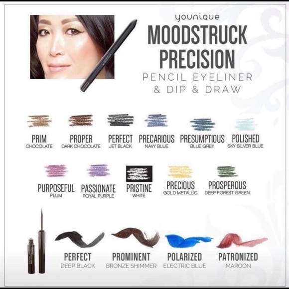 Moodstruck Precision Eyeliner - Picture 3 of 4